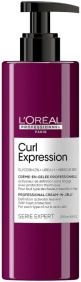 L`Oréal Serie Expert - Crema Gelificada de Definición CURL EXPRESSION 250 ml