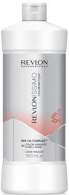 Revlon - Oxidante 20 volúmenes (6%) 900 ml
