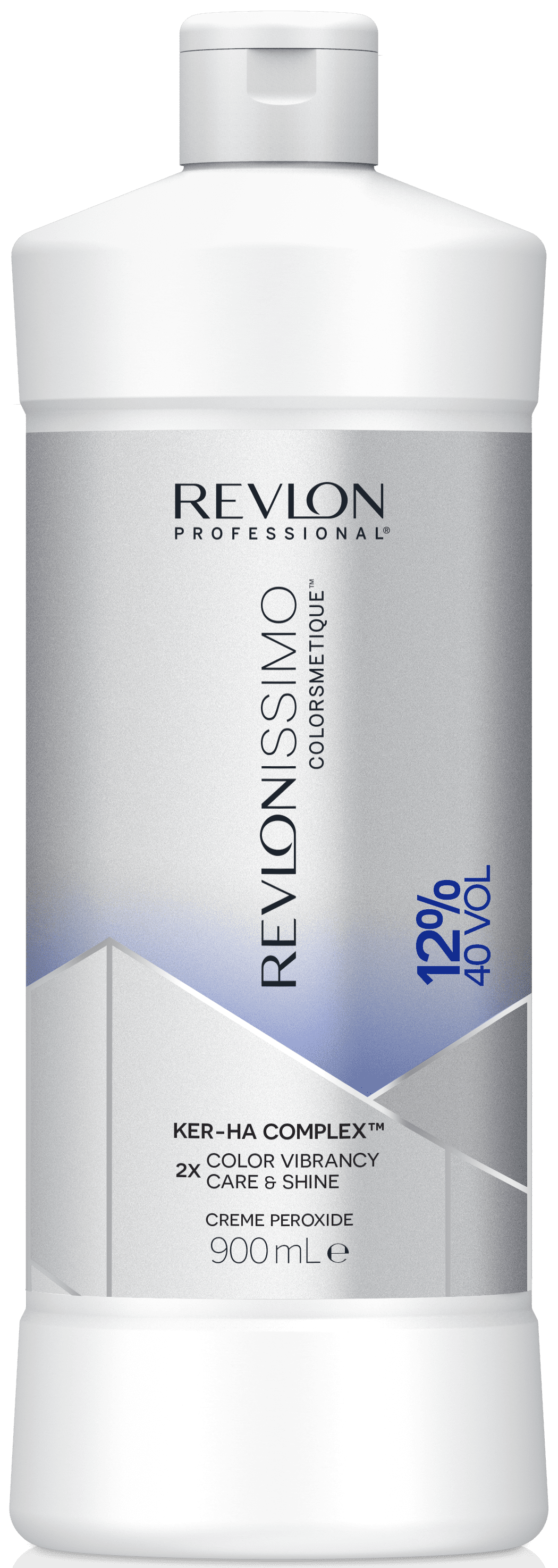 Revlon - Oxidante 40 volúmenes (12%) 900 ml