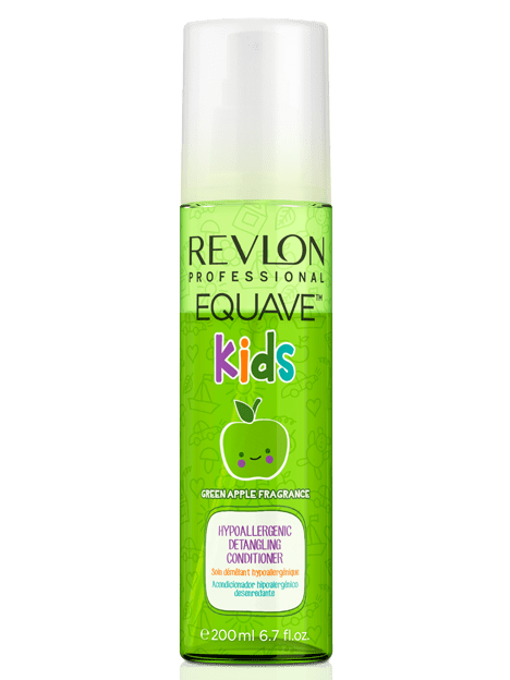 Revlon - INSTANT Equave Kinder-Shampoo 200 ml