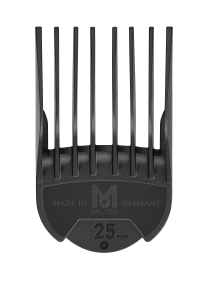 Moser - Peine Universal Deslizante Nº8 -25mm- (1802-7120)