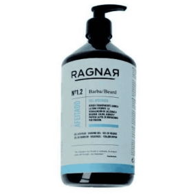 Ragnar - Gel de Afeitado Transparente 1000 ml (07516)