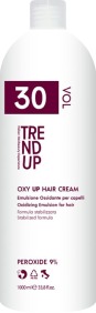 Trend Up - Oxidante en crema 30 volúmenes de 1000 ml