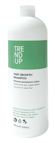 Trend Up - Champú HAIR GROWTH anticaída 1000 ml