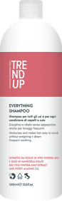 Trend Up - Champú EVERYTHING uso frecuente 1000 ml
