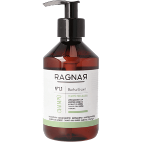 Ragnar - Champú para Barba 250 ml (07515)