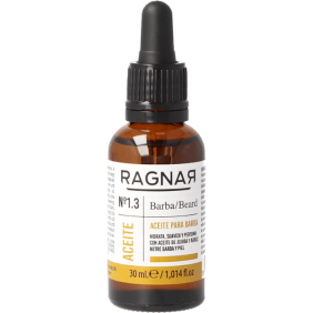 Ragnar - Aceite para Barba 30 ml (07514)  