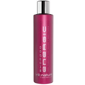 Abril Et Nature - Bain Shampoo ENERGIC cabellos secos y encrespados 250 ml