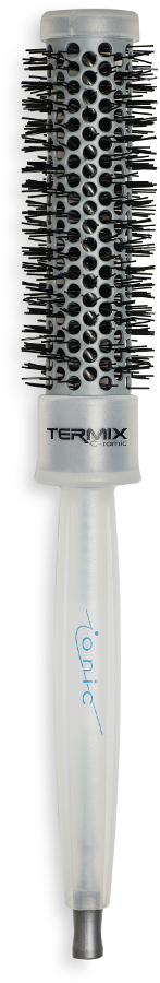 Termix - Thermische Bürste c-ramic aus Keramik ionisch Ø23