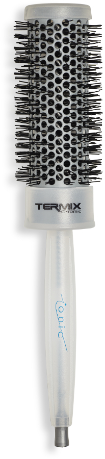 Termix - Thermische Bürste c-ramic aus Keramik ionisch Ø32