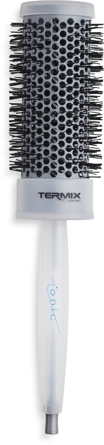 Termix - Thermische Bürste c-ramic aus Keramik ionisch Ø37