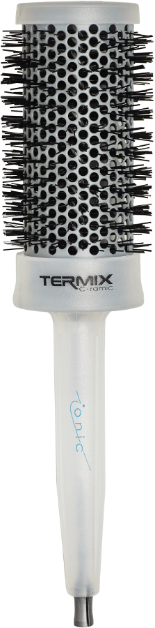 Termix - Thermische Bürste c-ramic aus Keramik ionisch Ø43