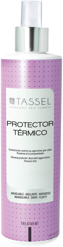 Tassel -  Hitzeschutz 250 ml (03343)