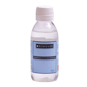 EUROSTIL - Lösungsmittel für Keratin-Extensions 150 ml (03164)