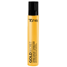 Tahe Botanic - Keratin Flüssiggold Litging Capilar Gold Secret 50 ml