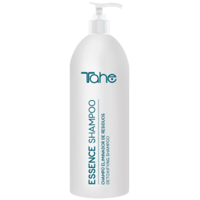 Tahe Natural Hair - Shampoo Dermorelax Essence (Beseitigung von Rückständen) 1000 ml