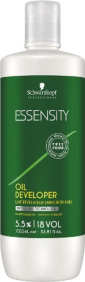 Schwarzkopf Essensity - Essensity Oxidationsmittel 18 vol (5,5%) 1000 ml