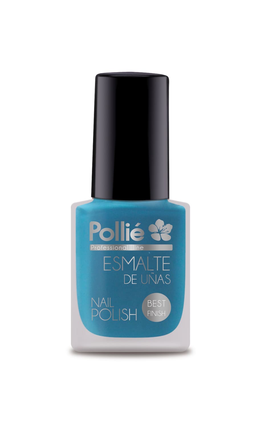 Pollié - Nagellack türkis 12ml (03509)