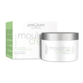 Postquam - Anti-Cellulite-Creme 200 ml (PQE01855)