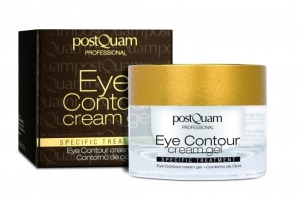Postquam - Eye & Lip Contour 15 ml (PQE01980)