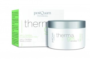 Postquam - Thermo Gel 200 ml (PQE01865)  