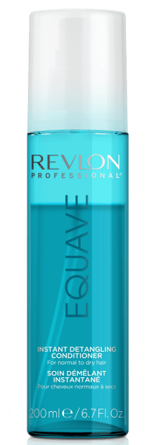 Revlon - Feuchtigkeitsspendendes Equave 2 Phasen 200 ml
