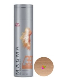 Wella - MAGMA / 39 Gold-cendre hell 120 Gramm