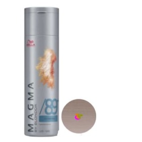 Wella - MAGMA / 89 Perl-Cendre hell 120 Gramm