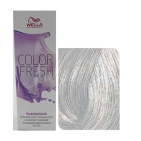 Wella - Farbbad Color Fresh 8/81 75 ml    