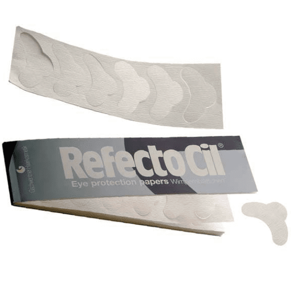 RefectoCil - Augenschutz 96 Stück