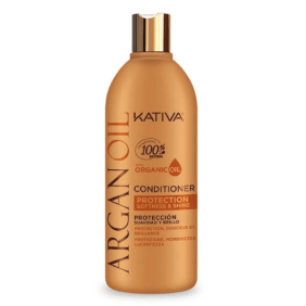 Kativa - Conditioner ARGANÖL 500 ml      