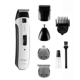 EUROSTIL - Haarschneidemaschine für kleine AUSBESSERUNGEN K3000 (03753)