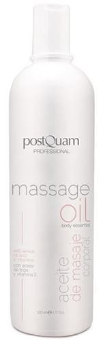 Postquam - Massageöl 500 ml (PQE02850)