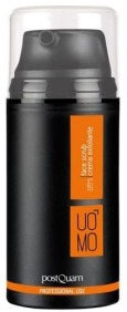 Postquam - UOMO Peeling-Creme für Männer 100 ml (PQE08030)