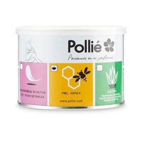 Pollié - Enthaarungswachs 400 ml (03728)