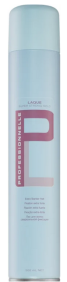 Schwarzkopf - Professionelles Haarspray LAQUE (extra starker Halt) 500 ml
