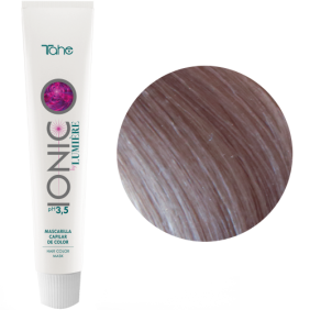 Tahe Ionic - Haarmaske mit Farbbehandlung BLOND PERLE 100 ml