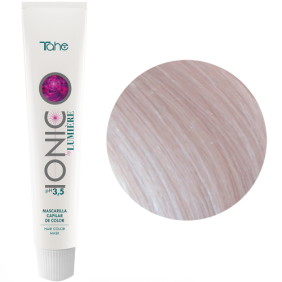 Tahe Ionic - Haarmaske mit Farbbehandlung TRANSPARENT 100 ml