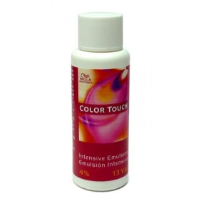 Wella - Intensive Emulsion Color Touch 13 vol (4%) 60 ml