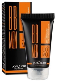 Postquam - Gesichtscreme für Männer BB-Creme UOMO 30 ml (PQEBBMEN)
