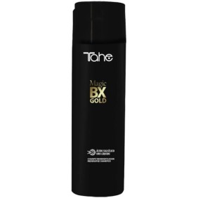 Tahe Magic - Magic Shampoo mehr Dichte BX Gold 300 ml