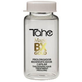 Tahe Magic - verlängernde Wirkung BX MAGIC GOLD (5 Ampullen x 10 ml)
