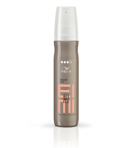 Wella Eimi - Volume Spray Textur und Volumen SUGAR LIFT 150 ml