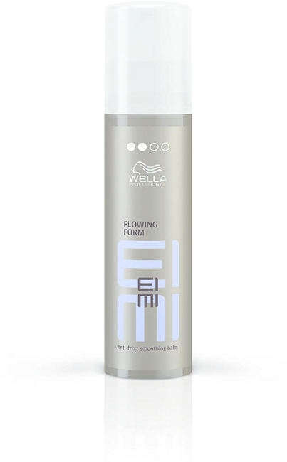 Wella Eimi - FLOWING FORM Creme für glatte Haare, 100ml