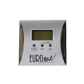 EUROSTIL - Digitale Zeitschaltuhr (02539/50)