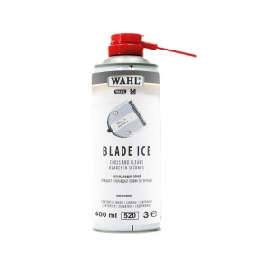 Wahl - ICE BLADE Kühlschmierstoff 400 ml