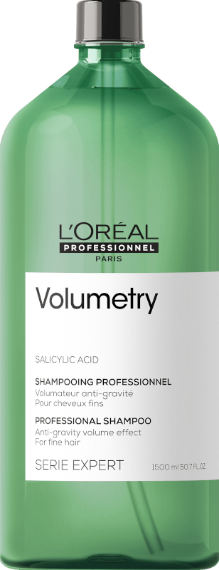 L`Oral Expert Serie - Shampoo feines Haar Volumetrie 1500 ml