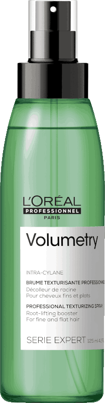 L`Oral Expert Series - Ausdünnung Haarspray 125 ml Volumetrie