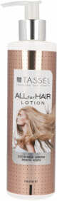 Tassel - Reparateur ALL FOR HAIR LOTION Haar ohne 250 ml Spülung (03830)