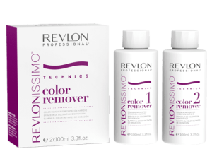 Revlon - Farbentferner 2 x 100 ml        